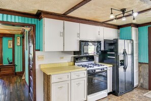 บ้านพัก (4 Bedrooms) | ภายใน