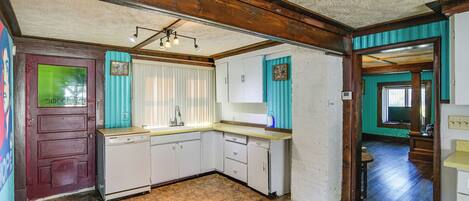 Casa (4 Bedrooms) | Parte interna