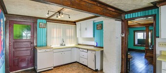 레이크 파노라마까지 8마일, 아늑한 가족 겟어웨이