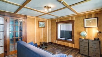 Casa (4 Bedrooms) | Interior