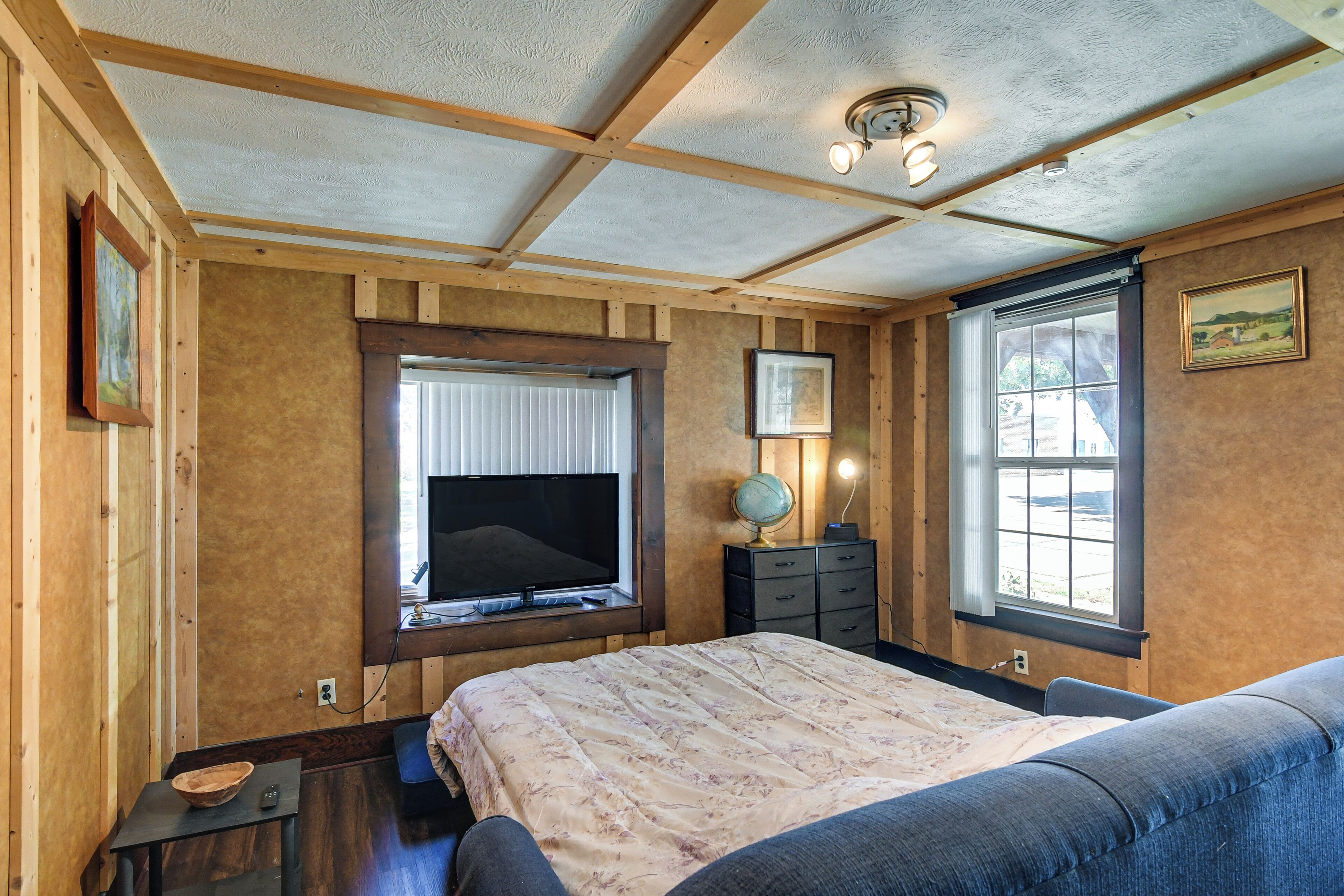 獨棟房屋 (4 Bedrooms) | 住宿內部