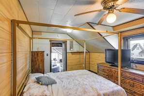 Maison (4 Bedrooms) | Intérieur