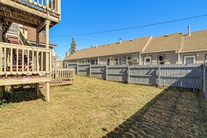 單棟房屋 (4 Bedrooms) | 內部