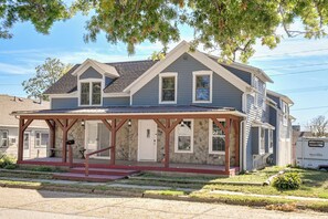 Casa (4 Bedrooms) | Interior