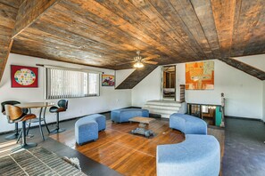 Huis (4 Bedrooms) | Interieur
