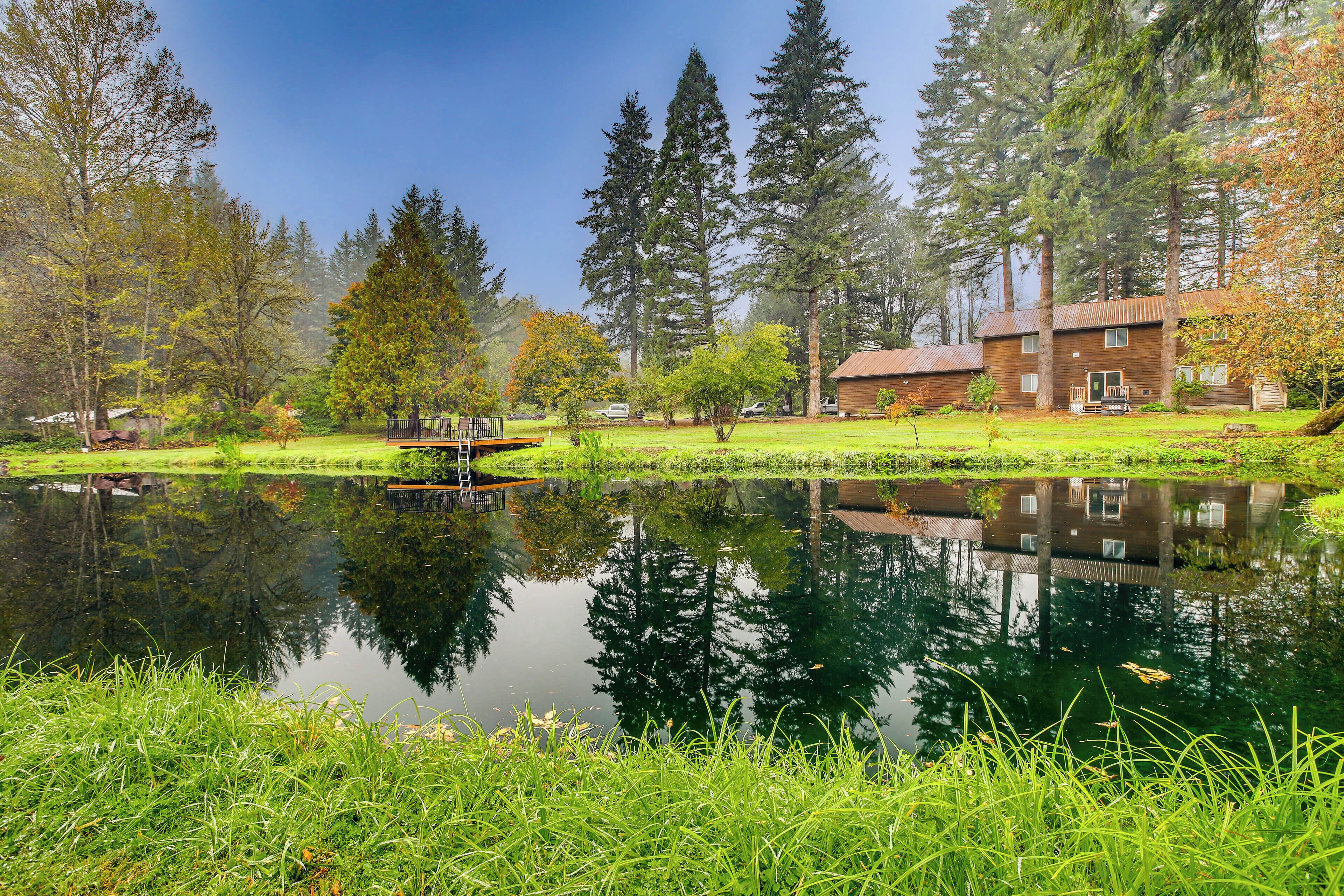 Huis (4 Bedrooms) | Interieur