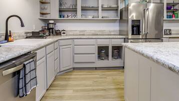 Maison (4 Bedrooms) | Intérieur