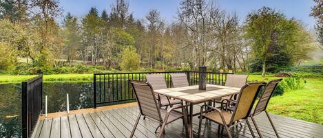 Casa (4 Bedrooms) | Vista frontal de la propiedad