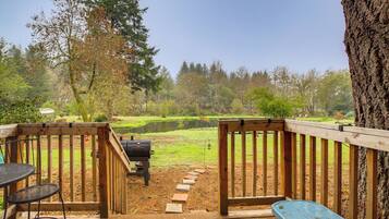 Maison (4 Bedrooms) | Intérieur