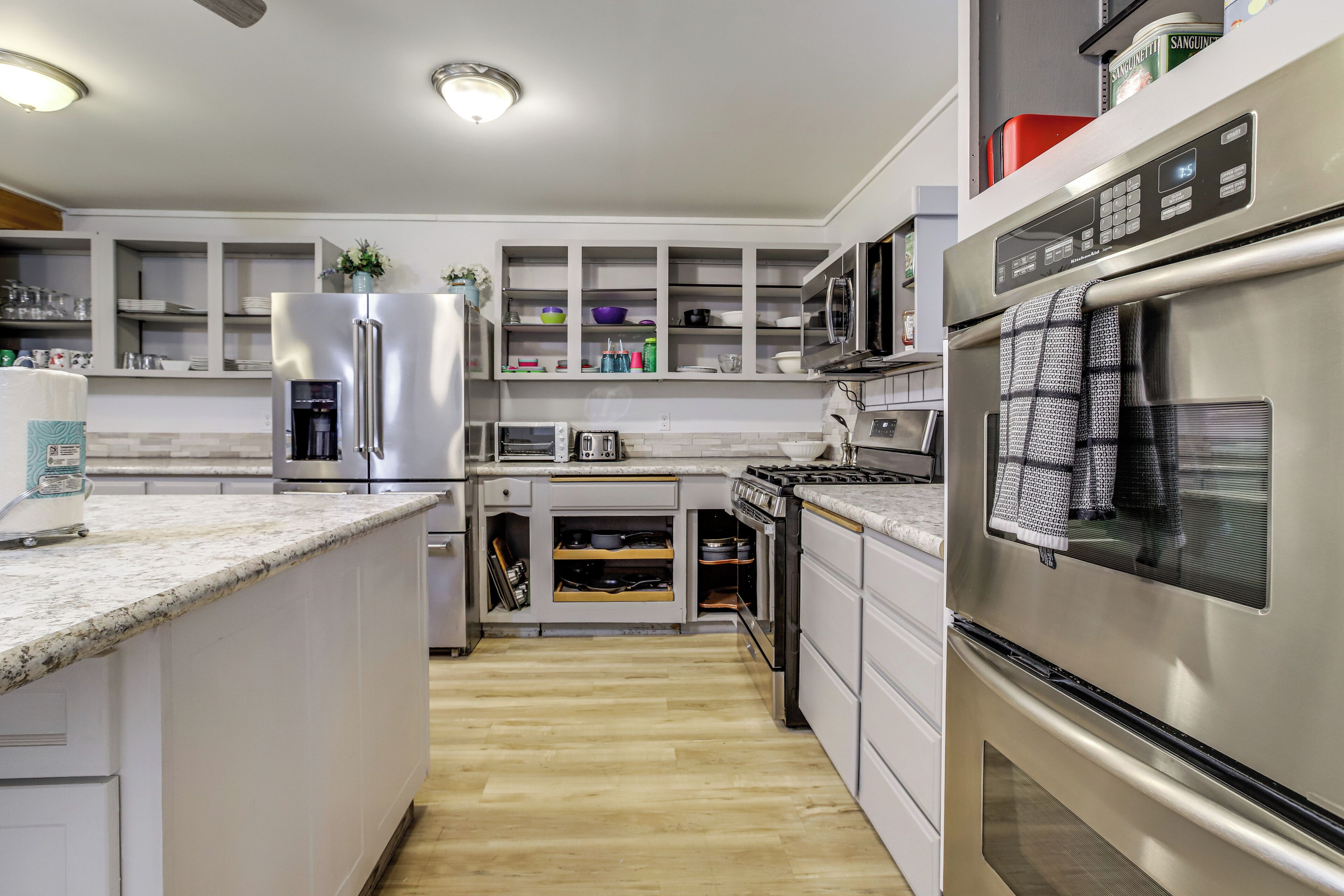 House (4 Bedrooms) | Interior