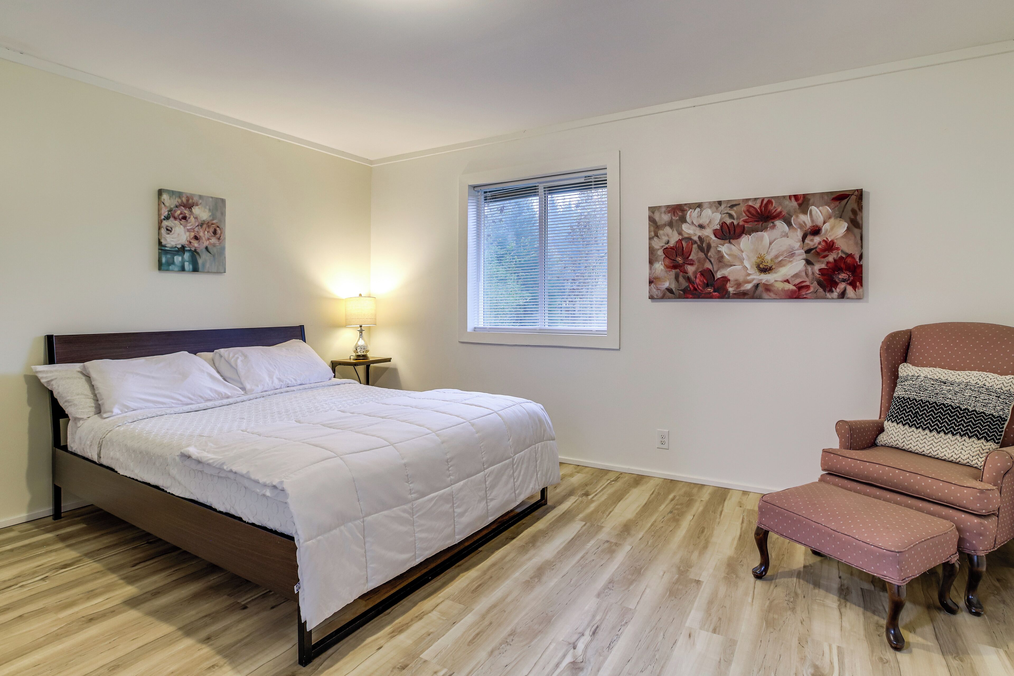 Maison (4 Bedrooms) | Intérieur