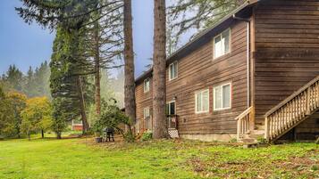 Huis (4 Bedrooms) | Interieur