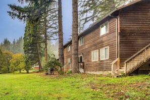 منزل (4 Bedrooms) | المنشأة من الداخل