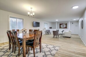 Huis (4 Bedrooms) | Interieur