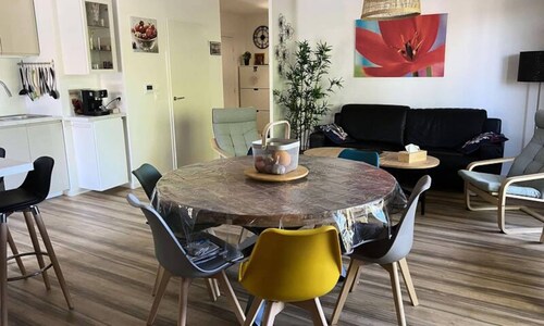 142 - New Apartment in Carcans Ville