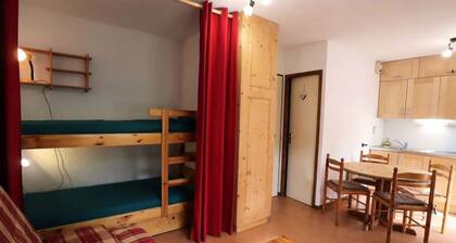 Chalet in Areches-beaufort Near Forest