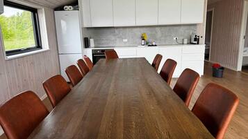 House | Interior