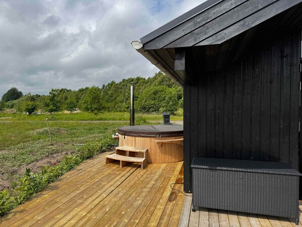 House | Exterior - 5 Star Holiday Home in Vaeggerlose (Vaeggerlose)