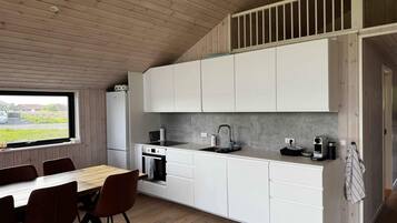 Casa | Parte interna