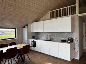 House | Interior - 5 Star Holiday Home in Vaeggerlose (Vaeggerlose)