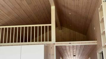 Casa | Parte interna