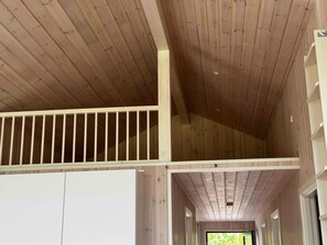 House | Interior - 5 Star Holiday Home in Vaeggerlose (Vaeggerlose)