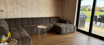 5 Star Holiday Home in Vaeggerlose