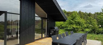 5 Star Holiday Home in Vaeggerlose