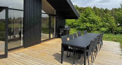 5 Star Holiday Home in Vaeggerlose