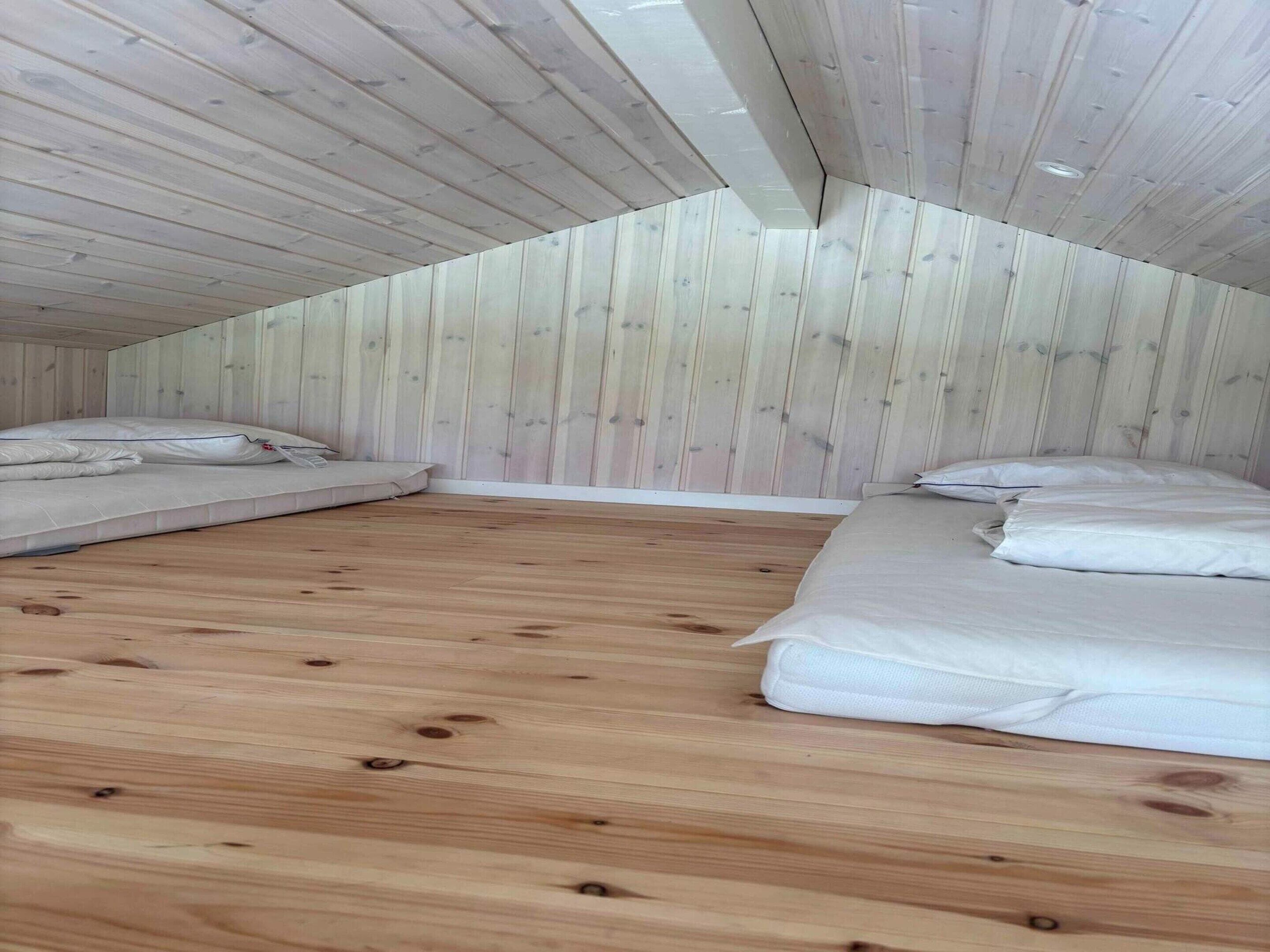 Casa | Parte interna