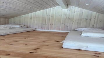 Casa | Parte interna