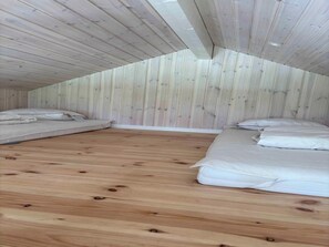 House | Interior - 5 Star Holiday Home in Vaeggerlose (Vaeggerlose)