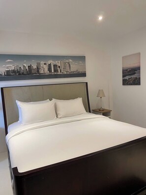 Condo, 1 Bedroom, Accessible, Balcony