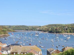 Marina - Quay Cottage (Salcombe)