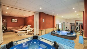 Unclassified image, 3 of 3, button - Comfort 1 Bedroom Apartment (Les Belleville)