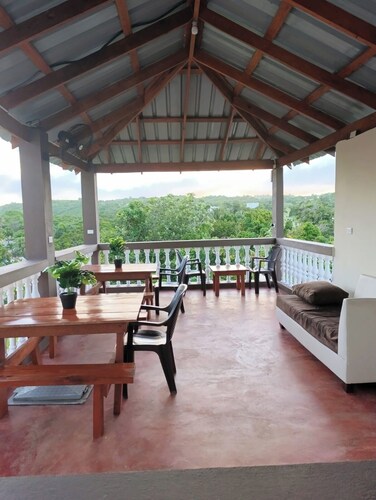 Apart hotel Costa Verde#3 with Queen bed