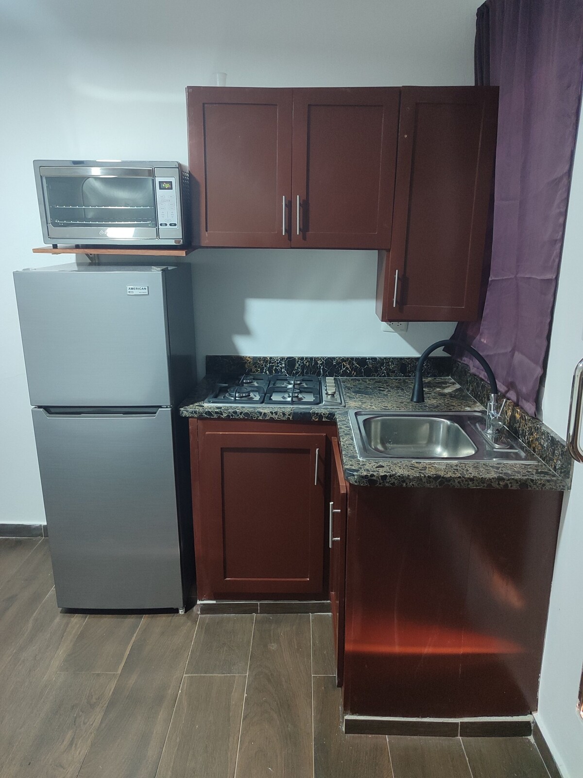 Image de profil de l’hôte