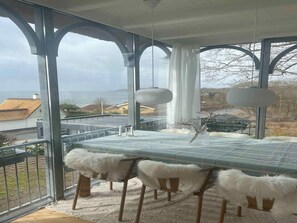 Hus | Udendørsområde