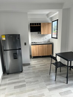 Cozinha privada