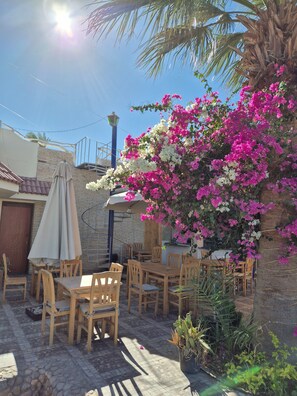 Room, 1 Bedroom, Smoking, Balcony | Terrace/patio