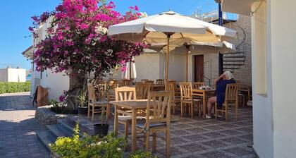 Room-elixir Hotel Hurghada