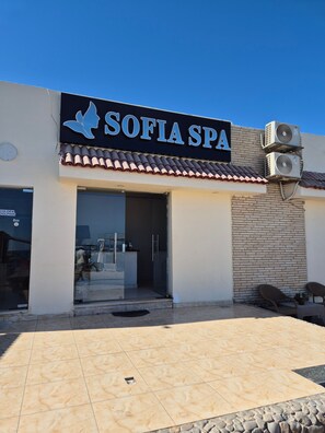 Room, 1 Bedroom, Smoking, Balcony | Exterior detail