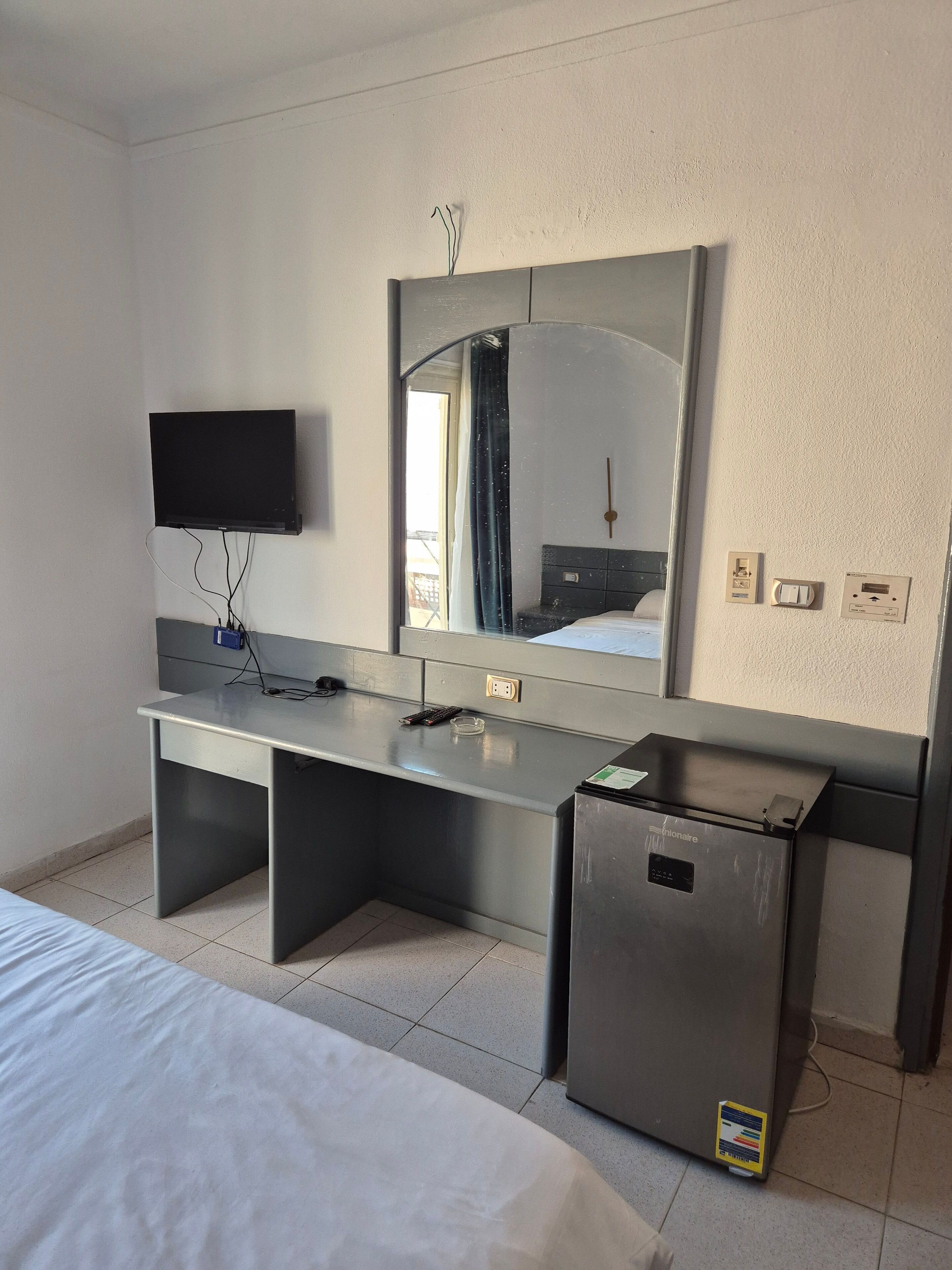 Room, 1 Bedroom, Smoking, Balcony | 1 bedroom