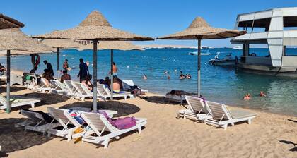 Room-elixir Hotel Hurghada