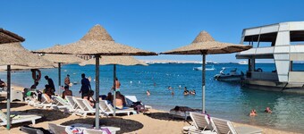 Room-elixir Hotel Hurghada