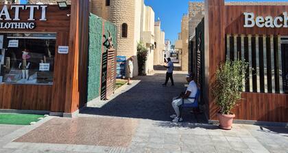 Room-elixir Hotel Hurghada