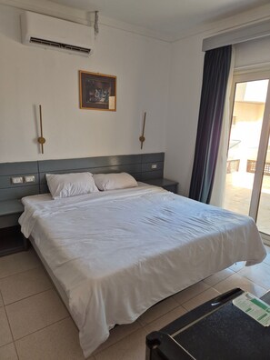 1 bedroom - Room-elixir Hotel Hurghada (Hurghada)