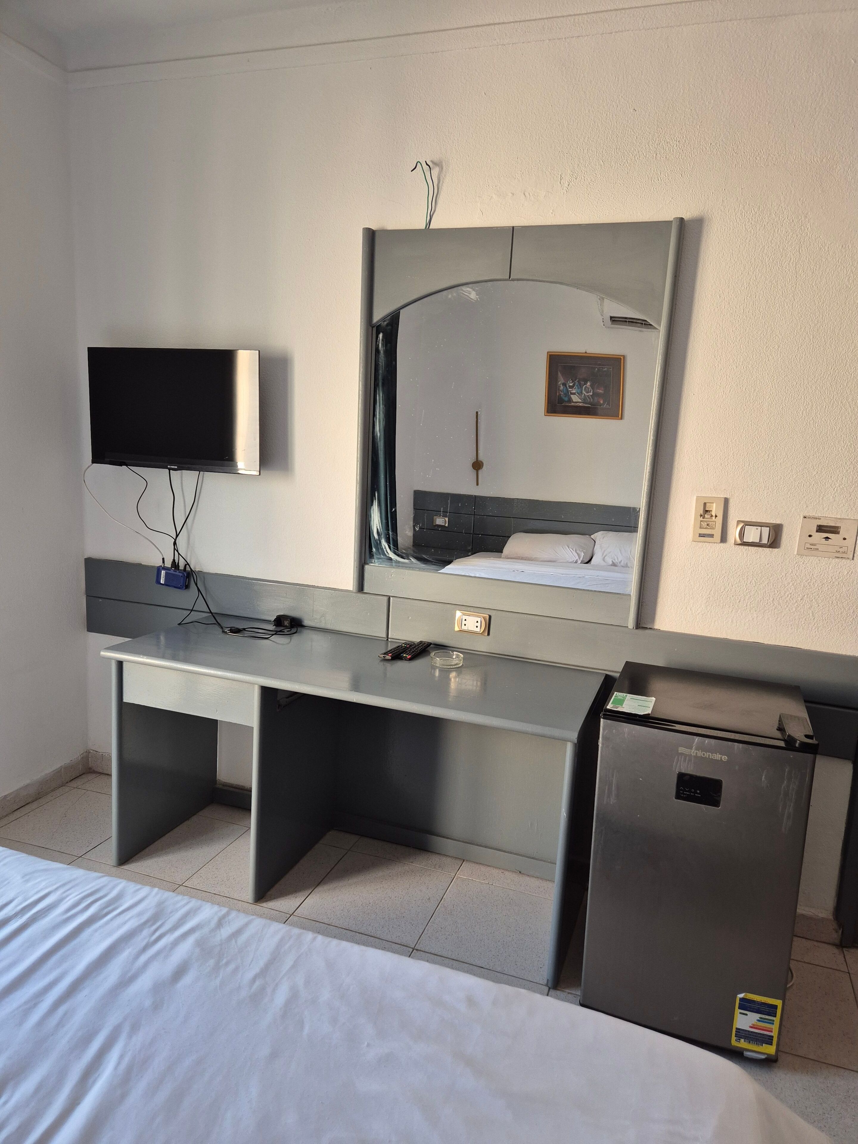 Kamar, 1 kamar tidur, Boleh Merokok, balkon | 1 kamar tidur