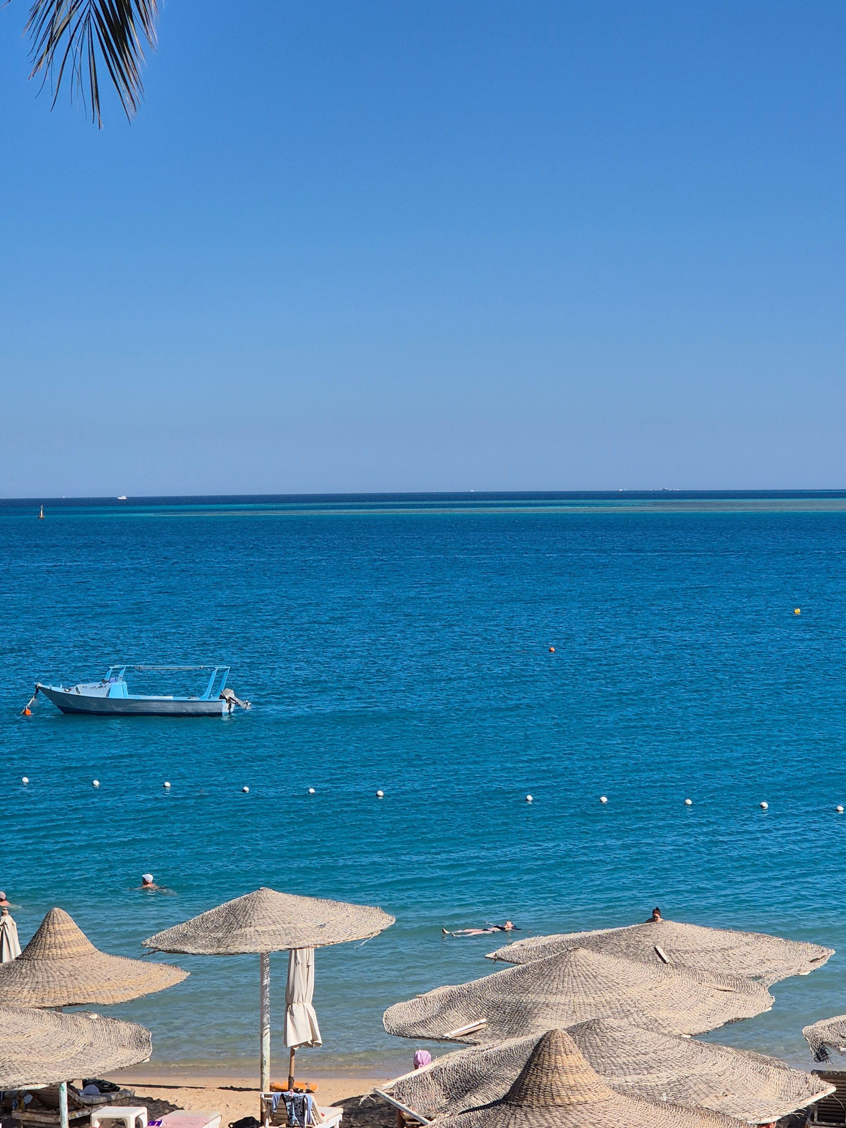 Room, 1 Bedroom, Smoking, Balcony | Beach