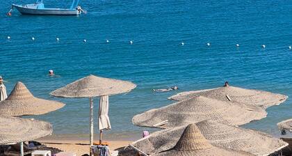 Room-elixir Hotel Hurghada 2